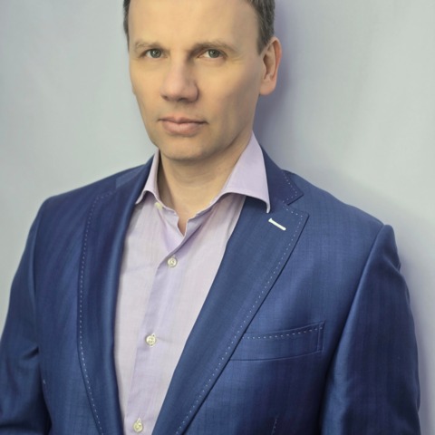 Николай Карпов