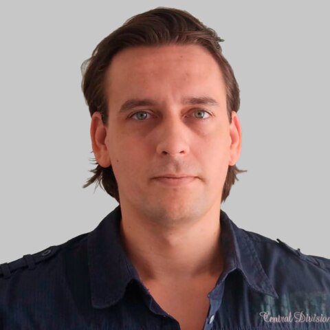 Андрей Стезенко