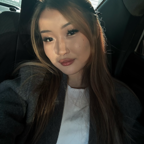 Маржан Бейсенбай