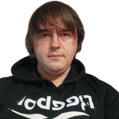 Андрей Орлов