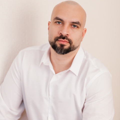 Денис Фалькенгоф