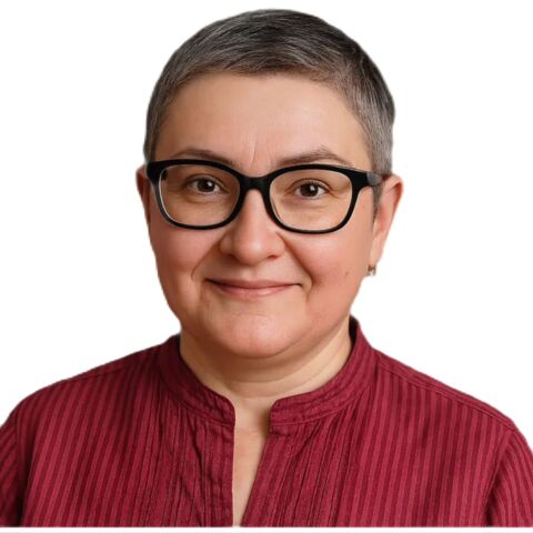 Ольга Антипкина