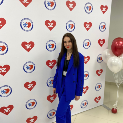 Лилия Паисова