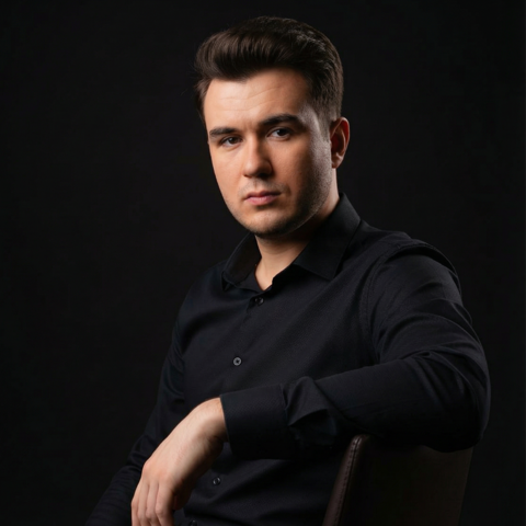 Валерий Говзич