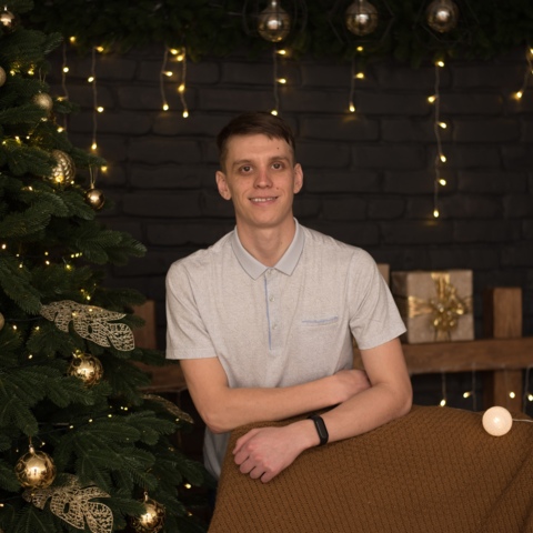 Захар Рехтин