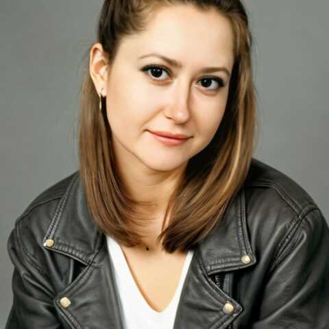 Дарья Крутова