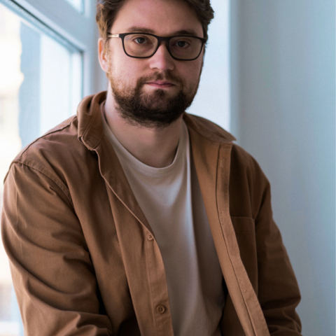 Роман Николаенко