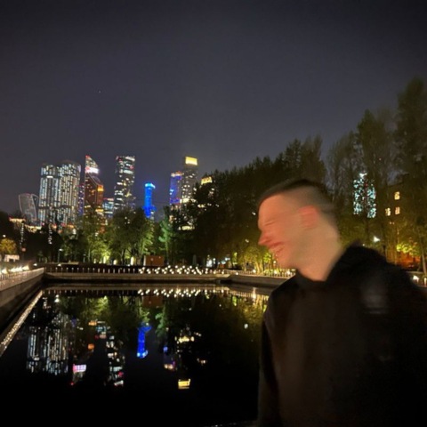 Даниил Жеребцов