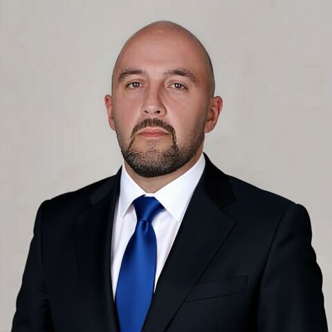 Максим Буевич