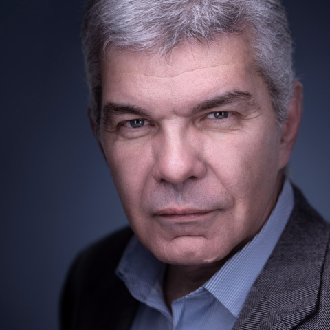 Олег Колесник