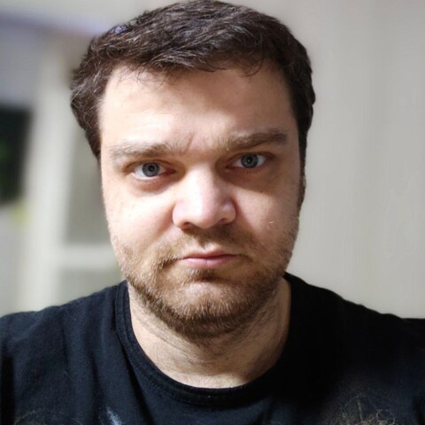 Владислав Мущинских