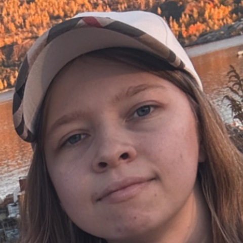 Валерия Алексеева