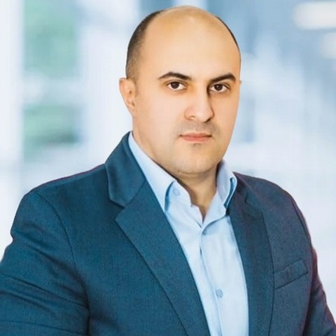 Грачик Минасян