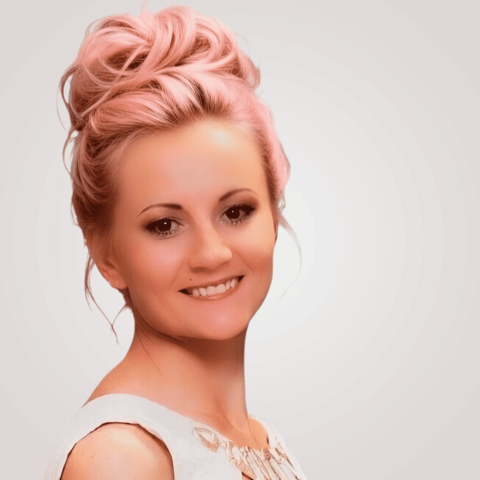 Ляна Калинина