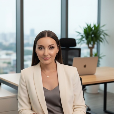 Елена Каминская