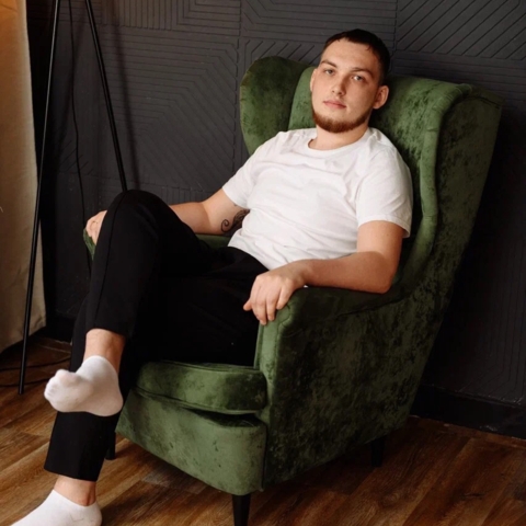 Иван Рябков