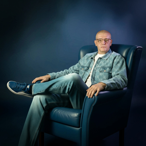 Марк Дьяков