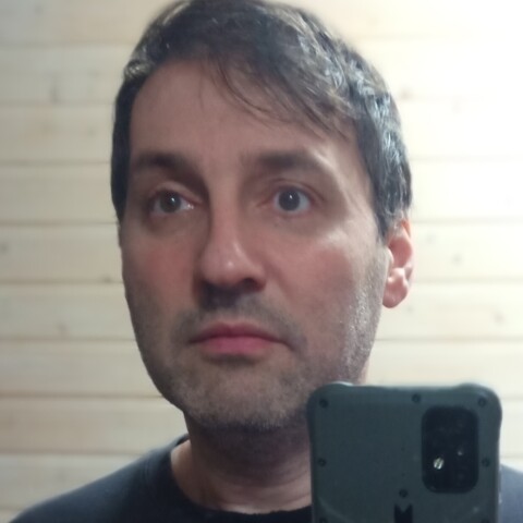 Александр Кайданский