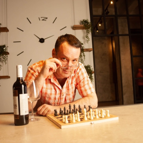 Петр Сальников