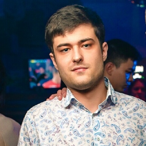 Александр Горелик