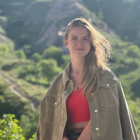 Екатерина Попцова