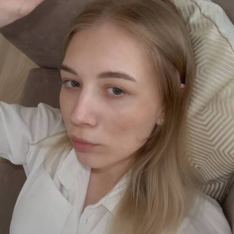 Мария Нупрейчик