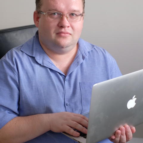 Денис Старовойтов