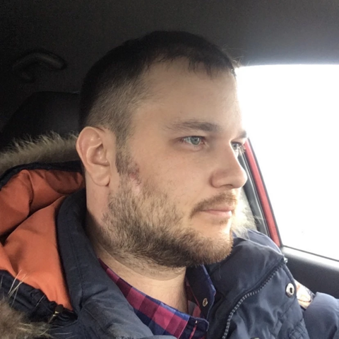 Сергей Нагайчук