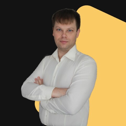 Александр Толстенко