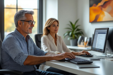 Портрет заказчика фриланс-услуг в 2025 году: новички, малый бизнес и запрос на качество