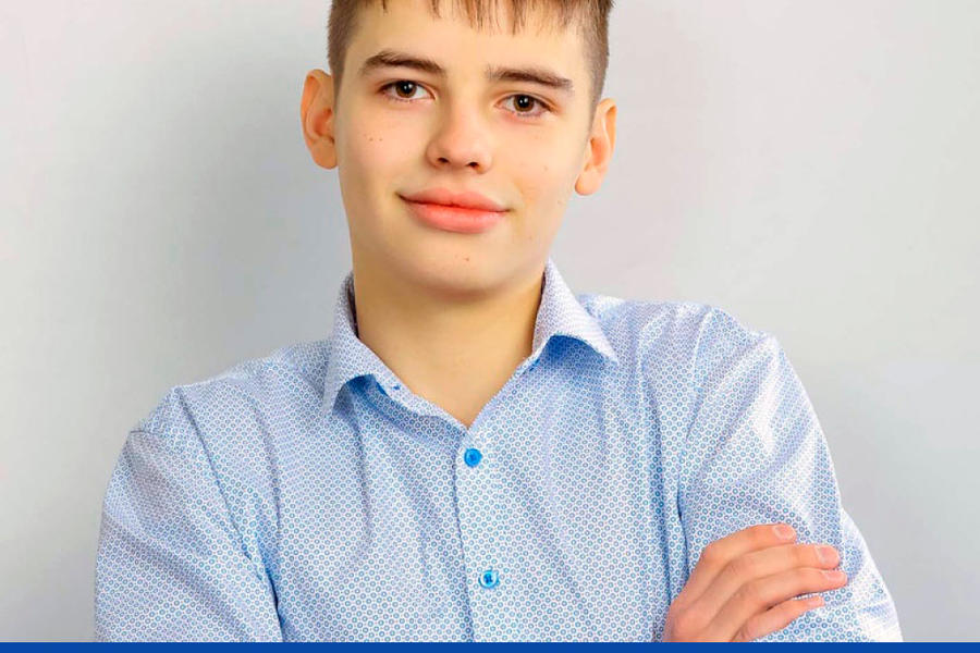 Павел Шаламов Разработка сайтов под ключ (1046)