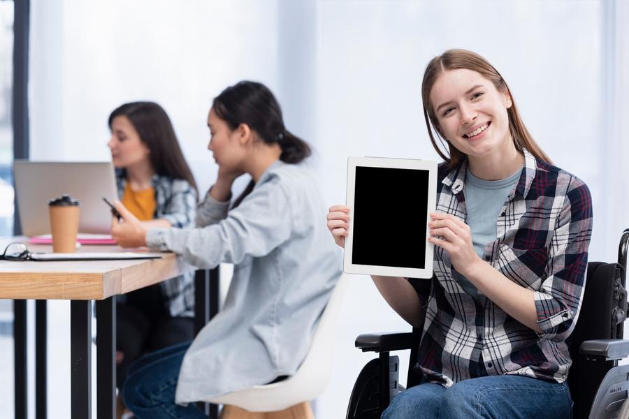Платформа будущего (1082)