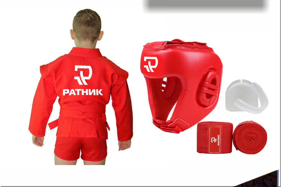 РАТНИК - спортивный клуб (2047)