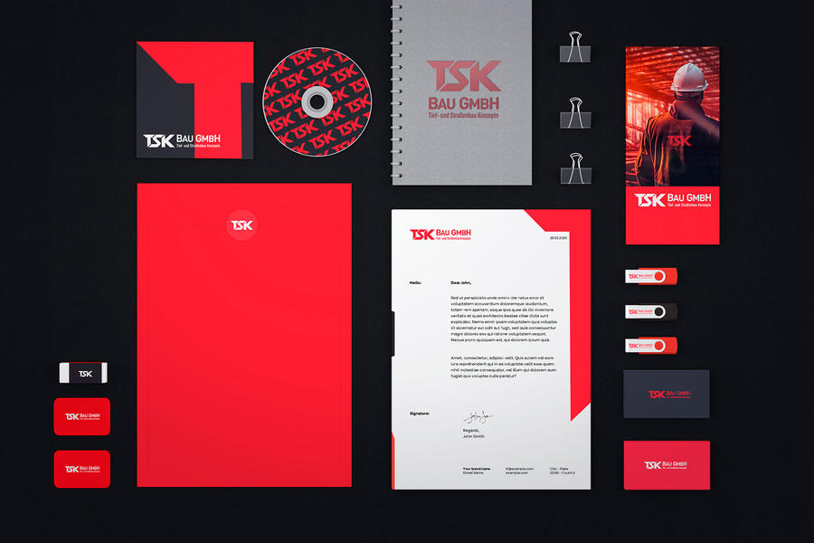 TSK BAU GMBH (2088)