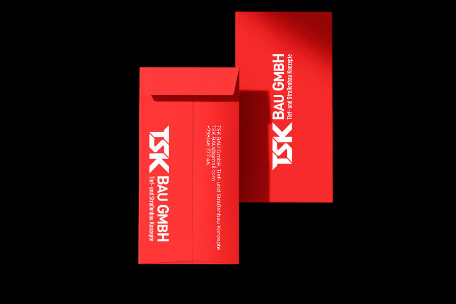 TSK BAU GMBH (2092)