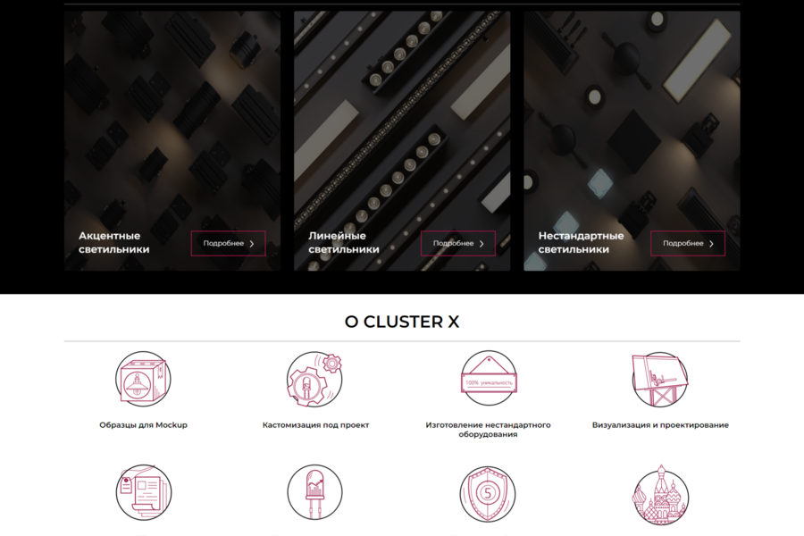 clusterx.ru (2260)