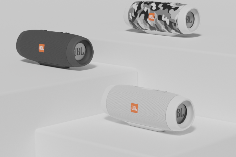 Примеры продуктового рендера в высоком и низком ключе Blender 3.5 (2457)