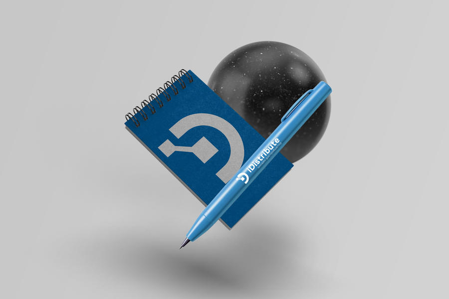 IDistribute (2412)