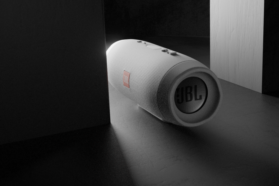 Примеры продуктового рендера в высоком и низком ключе Blender 3.5 (2453)