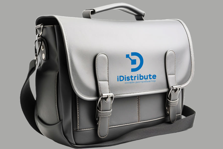 IDistribute (2410)