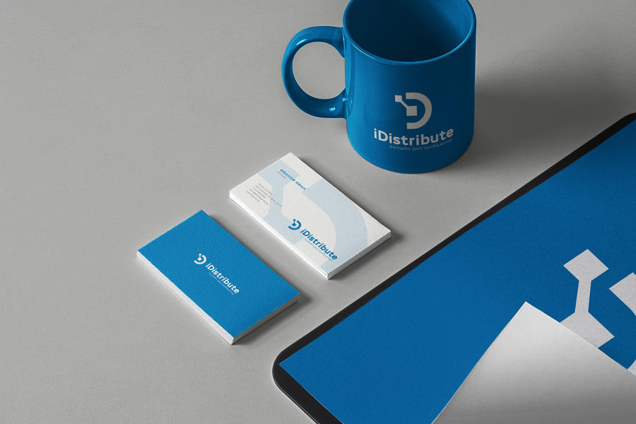 IDistribute (2408)