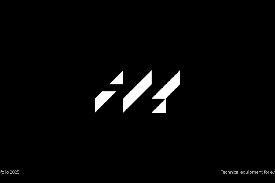 Logofolio 2025 / part 01 (4100)