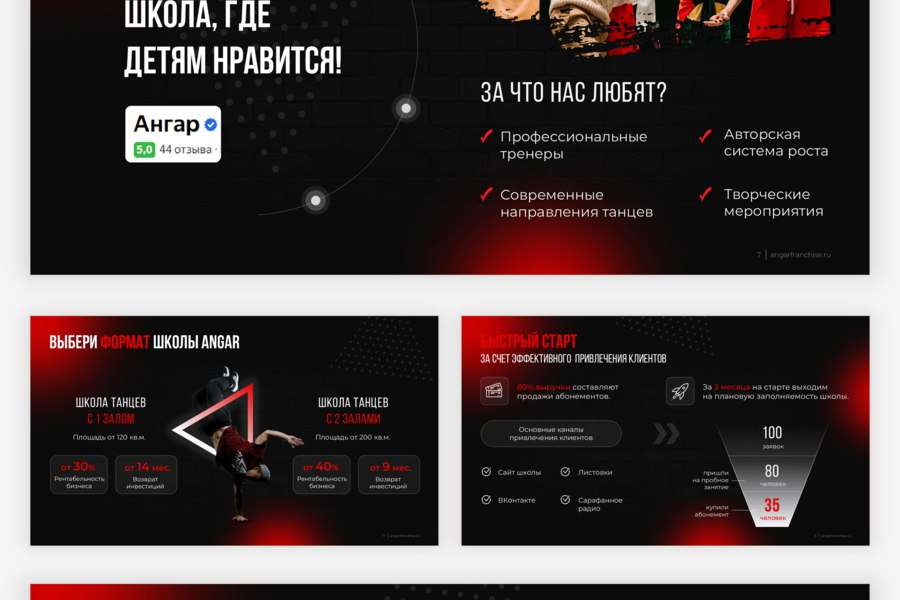 Презентация франшизы (4126)