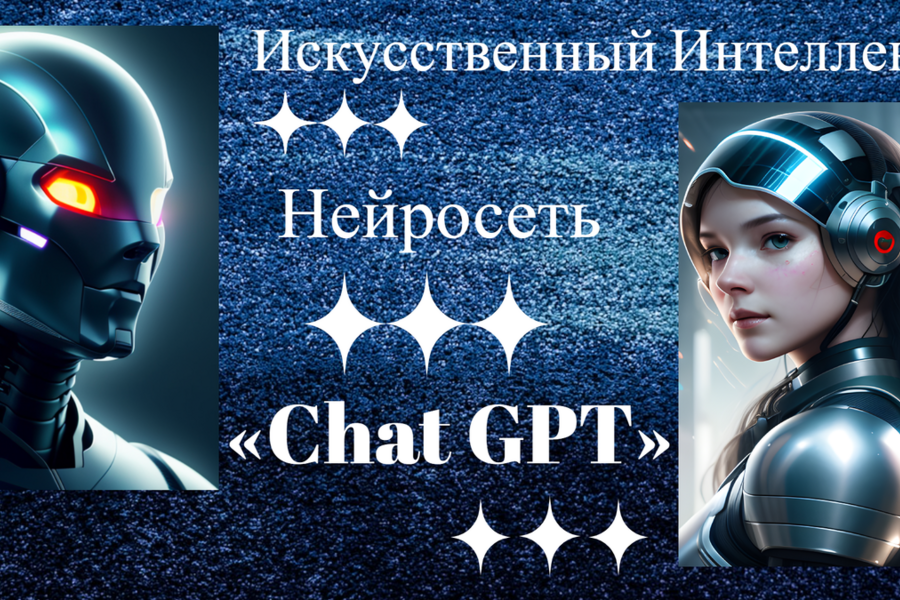 GPT chat и Work247AI (4160)