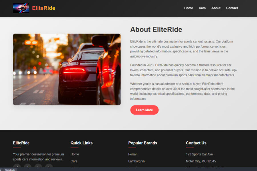 бизнес-сайт (4883)