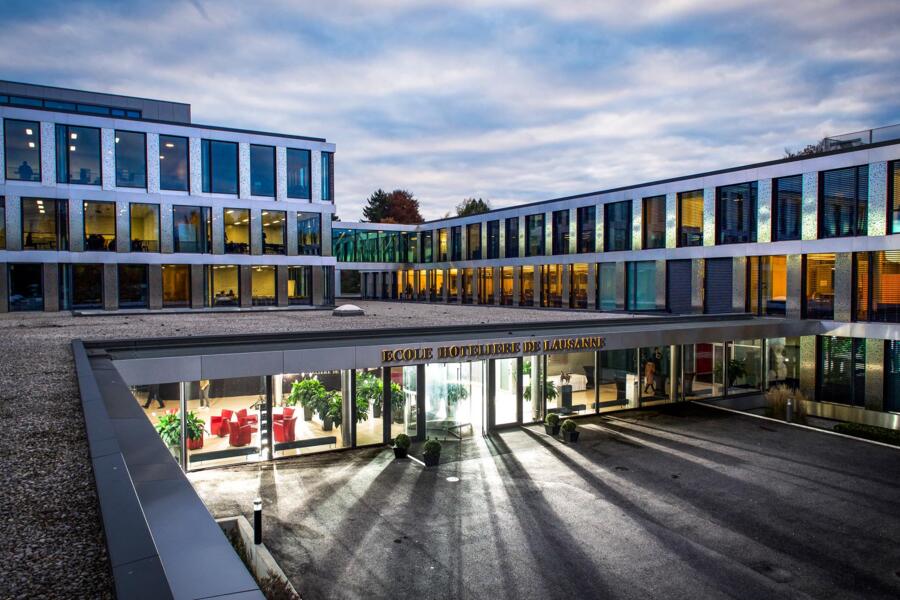 Ecole hoteliere de Lausanne (4952)