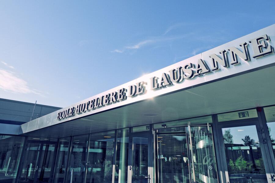 Ecole hoteliere de Lausanne (4949)