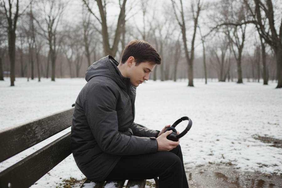 AI реклама школы языков "Lingva" (4990)