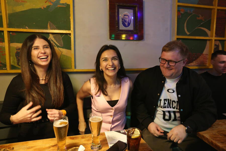 Золотое копьё 2025 - Восьмая ежегодная Премия фрилансеров (4998)