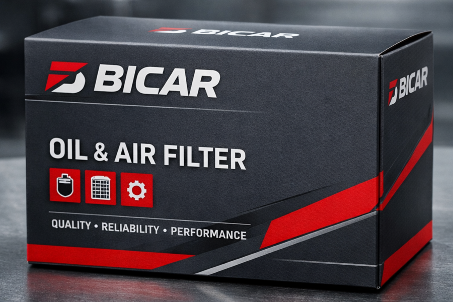 BICAR (5016)